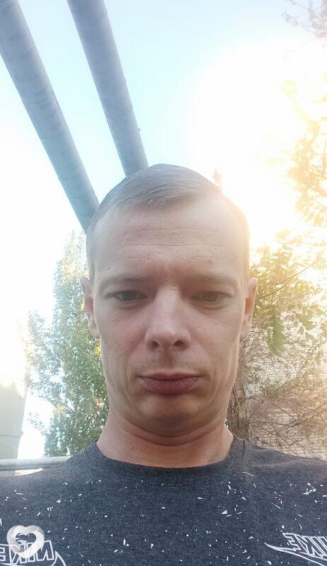 Андрей, 37, Астрахани — анкета №2170529