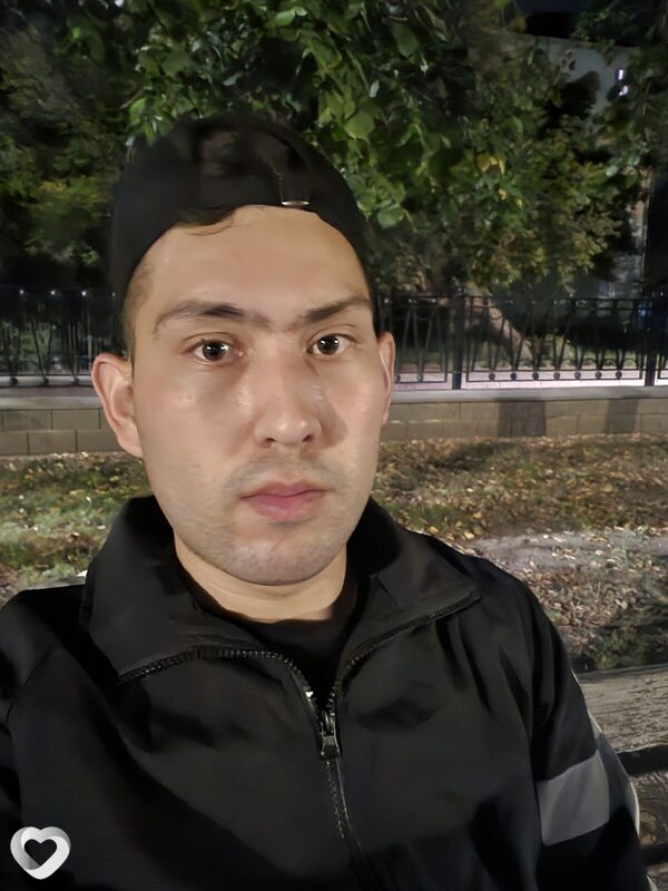 Нурлан, 28, Усть-Каменогорск — анкета №2150155