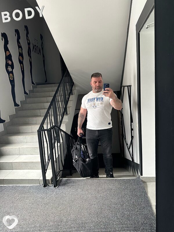 Александр, 40, Хмельницком — анкета №2150156
