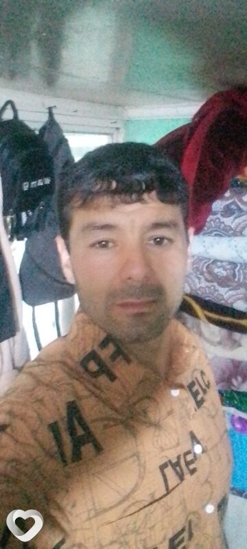 Федя, 38, Истре — анкета №2170541