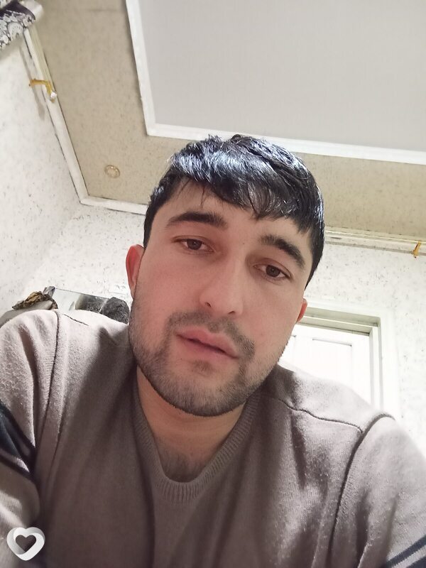 Саша, 25, Балашихе — анкета №2150246