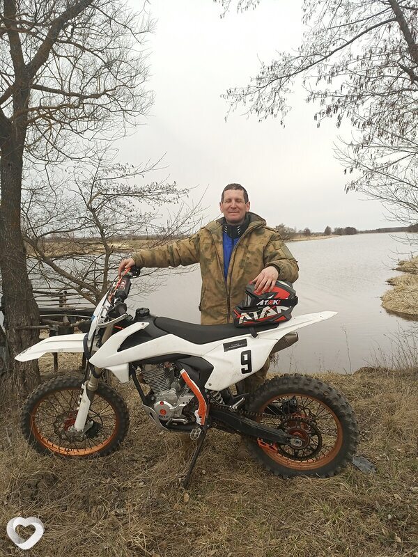 Александр, 43, Тамбове — анкета №2149923