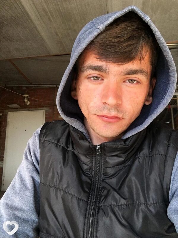 Давид, 35, Краснодаре — анкета №2149927