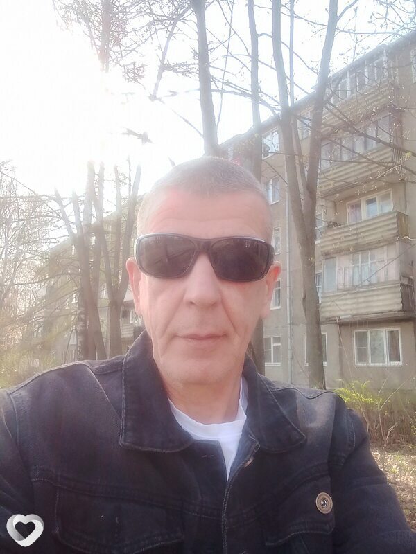 Андрей, 56, Ярославле — анкета №2170451