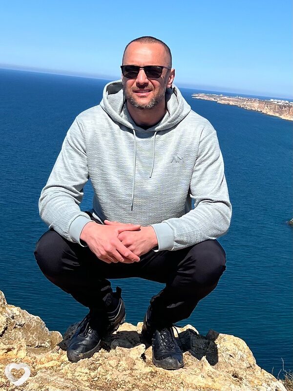 Andrey, 46, Пензе — анкета №2170453