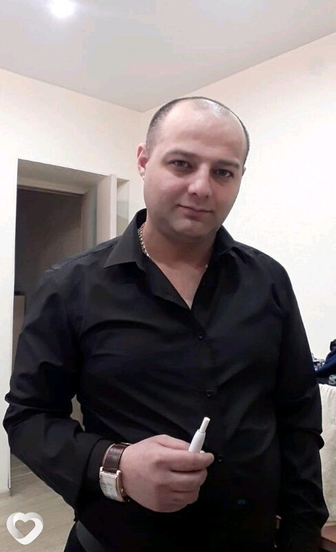 Арминин, 40, Чите — анкета №2149930
