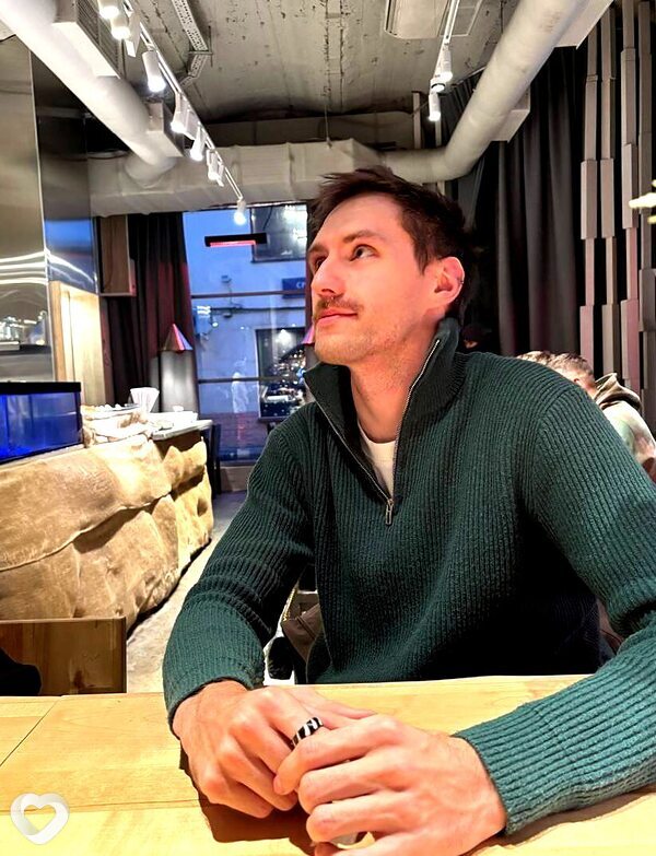 Владимир, 28, Москве — анкета №2150126