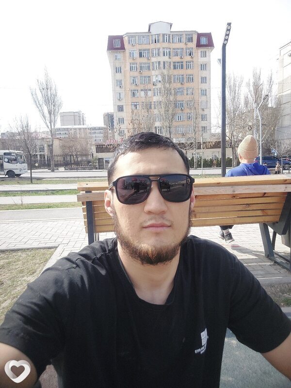 Бакыт, 29, Астане — анкета №2170460