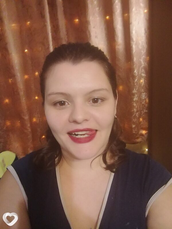 Милана, 35, Кирове — анкета №2150137