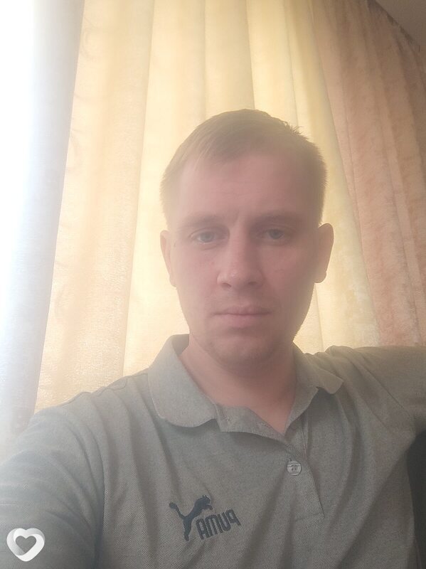 Сергей, 33, Ижевске — анкета №2170463