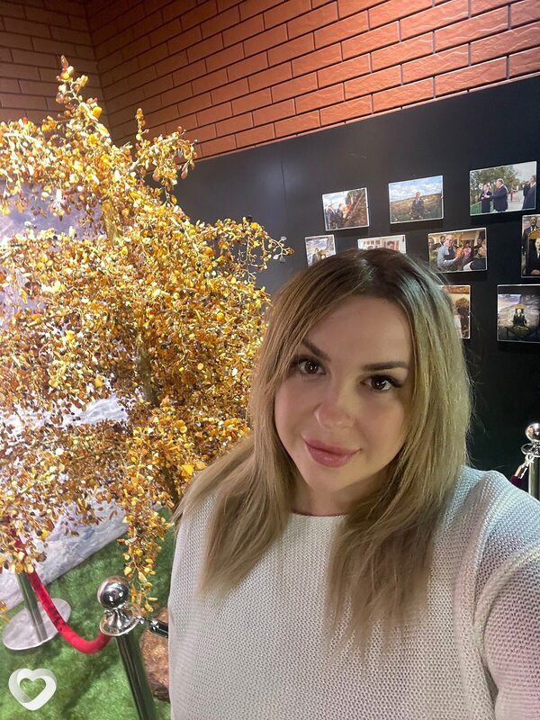 Мария, 35, Москве — анкета №2150276