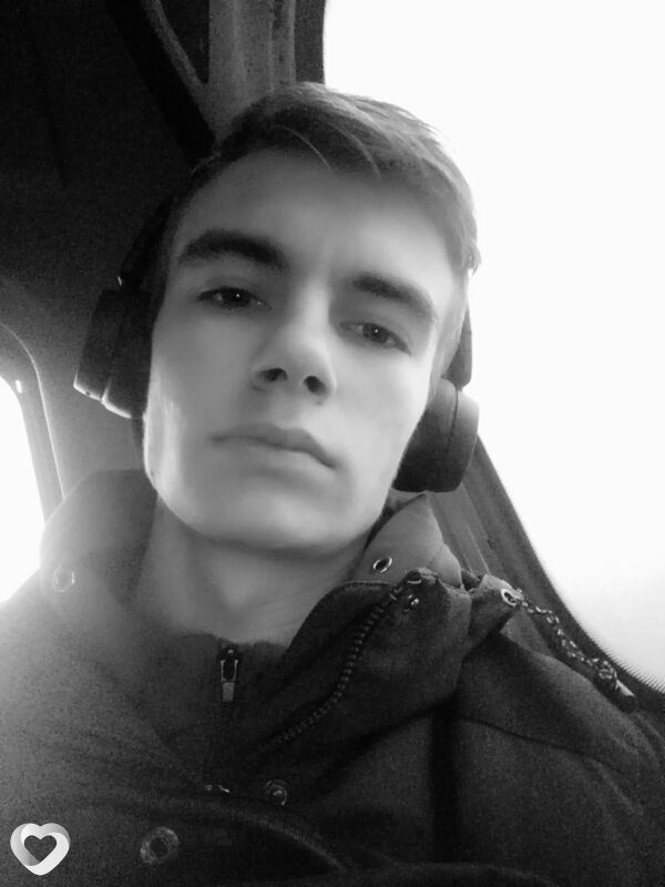 Дима, 22, Самаре — анкета №2150280