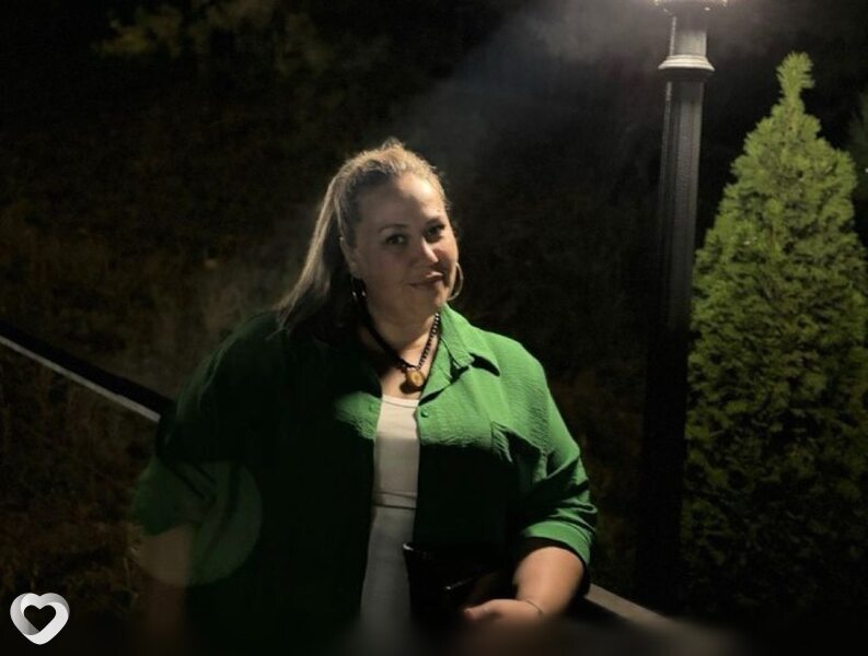 Алина, 42, Казани — анкета №2150284