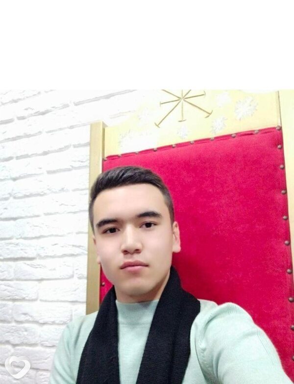 Али, 42, Самаре — анкета №2150294