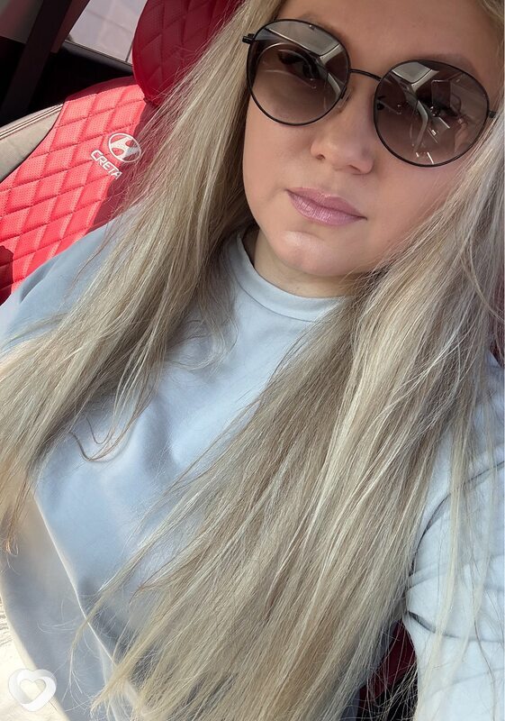 Екатерина, 33, Волгограде — анкета №2149968