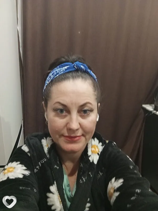 Лолита, 43, Москве — анкета №2170465