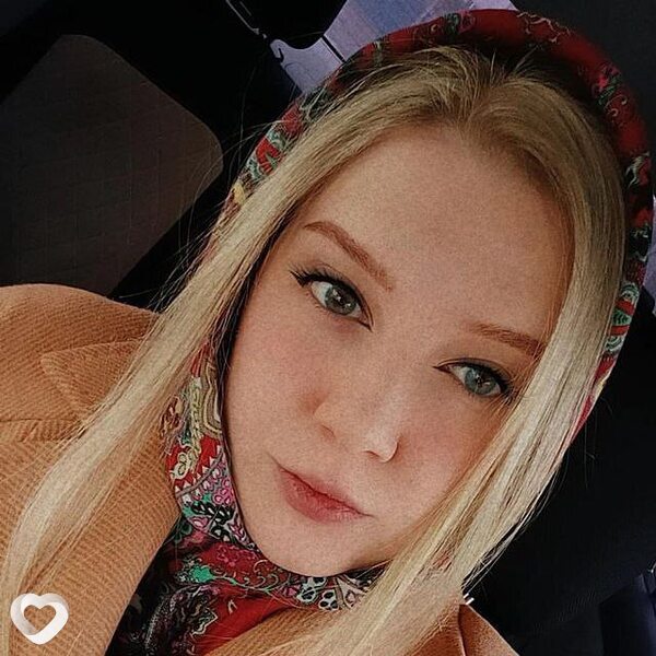 Ксюша, 24, Владимире — анкета №2170466