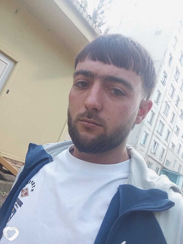 Руслан, Вязьма