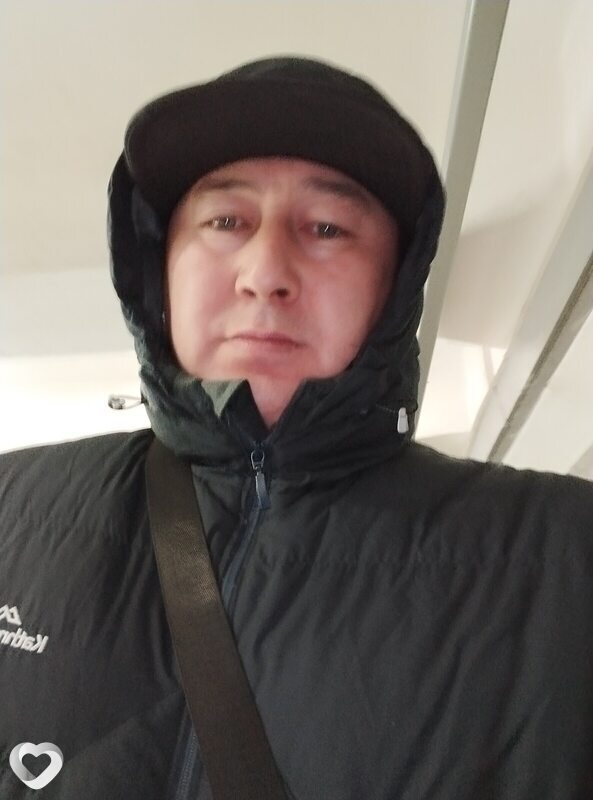Эрик, 41, Волгограде — анкета №2170469