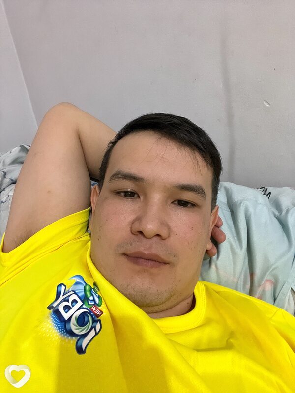 Улан, 32, Астане — анкета №2170473