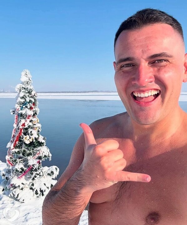 Евгений, 28, Волжском — анкета №2149973