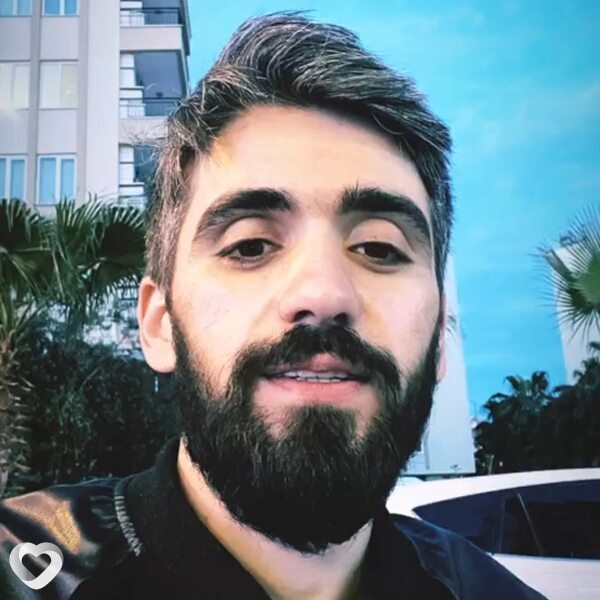 Emir, 31, Ташкент — анкета №2149974