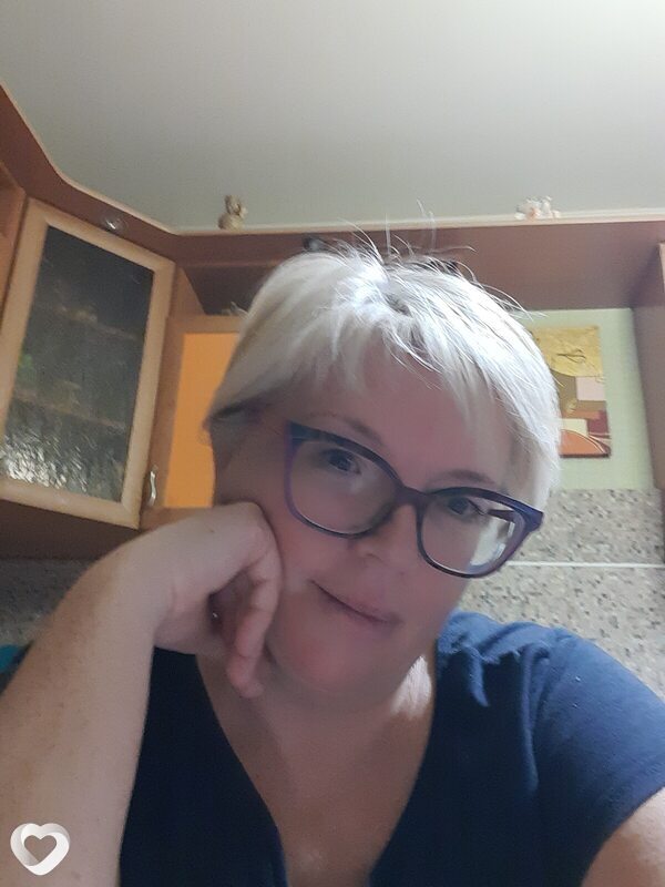 Альбина, 61, Самаре — анкета №2170652