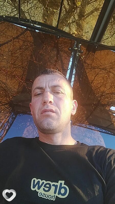 Олег, 40, Бобруйске — анкета №2149931