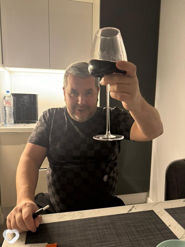 Сергей, 44, Москве — анкета №2170654