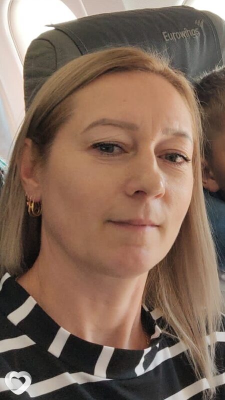 Svetik, 43, Могилев — анкета №2170669