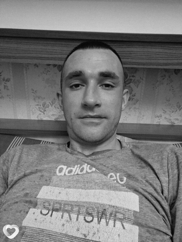 Vovan, 30, Минске — анкета №2170671