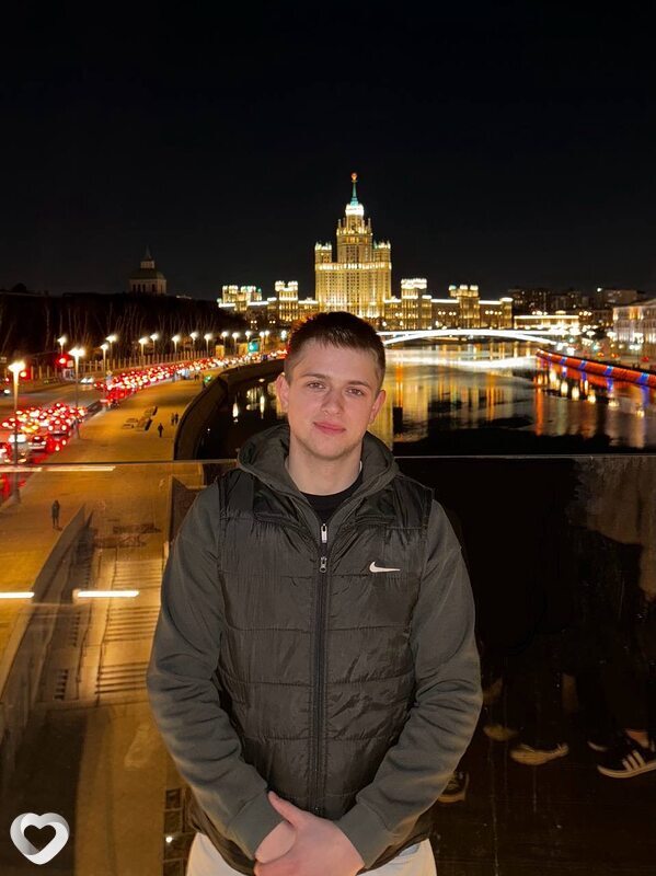 Кирилл, Москва