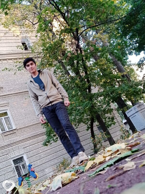 Аброрбек, 23, Ростове-на-Дону — анкета №2170626
