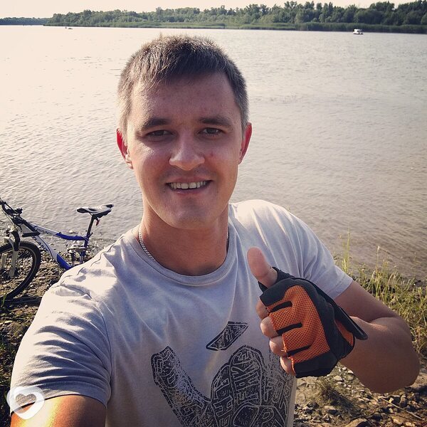 Дима, 39, Аксае — анкета №2150115