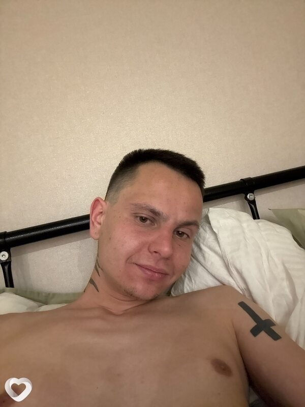 Артем, 28, Санкт-Петербурге — анкета №2170628