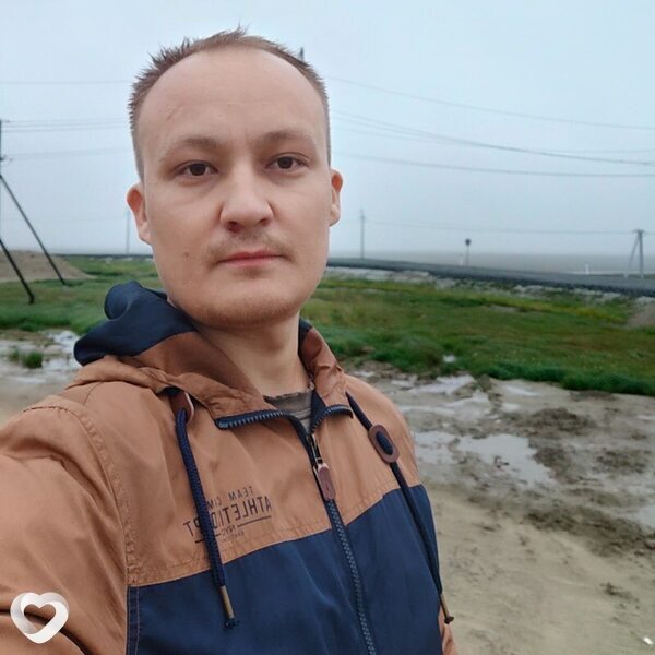 Святослав, 29, Сызрани — анкета №2150886