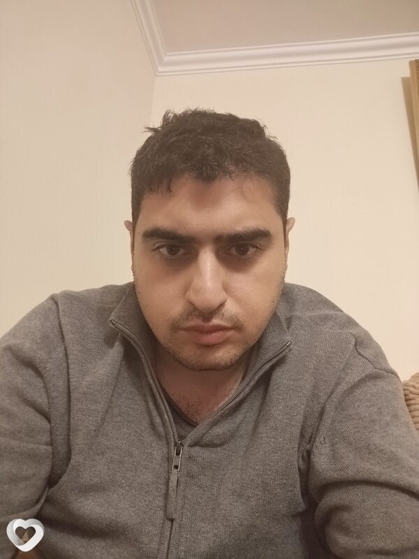 Narek, 30, Ереван — анкета №2150888
