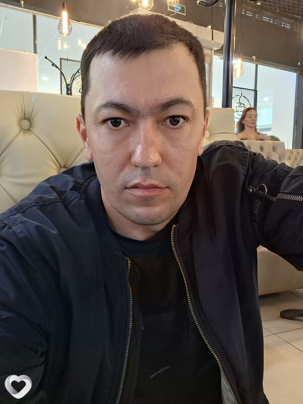 Руслан, 32, Уфе — анкета №2150896