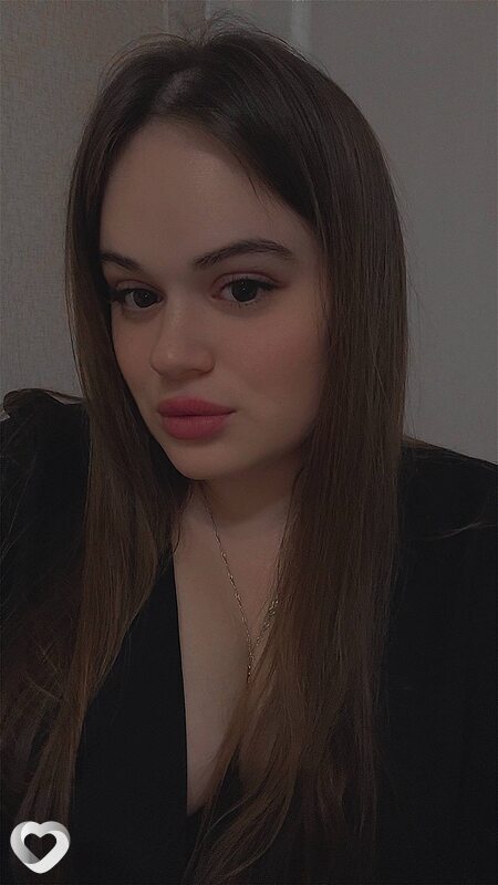 Йола, 24, Санкт-Петербурге — анкета №2150903