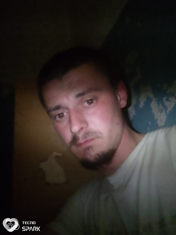 Семен, 34, Киеве — анкета №2150906