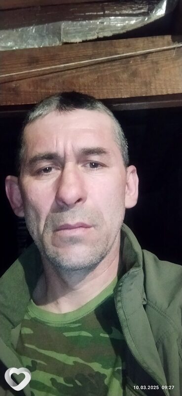 Руслан, 45, Белгороде — анкета №2150722