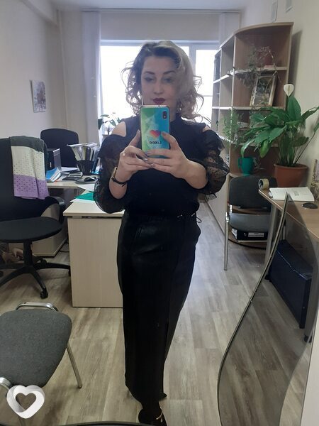 Elena, 36, Сарове — анкета №2150732
