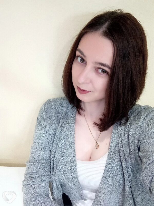 Лена, 31, Екатеринбурге — анкета №2150736