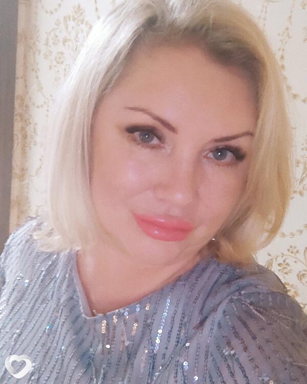 Екатерина, 46, Севастополе — анкета №2170634