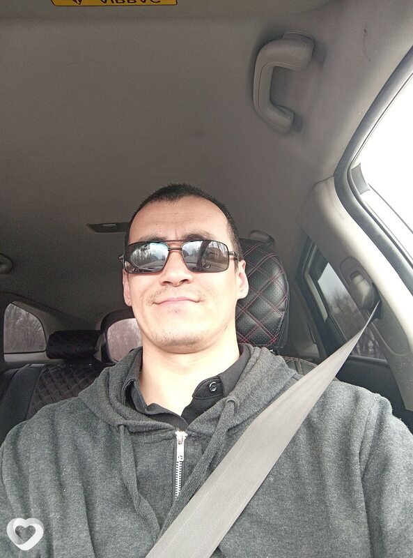 Марат Асатбеков, 29, Луганске — анкета №2150204