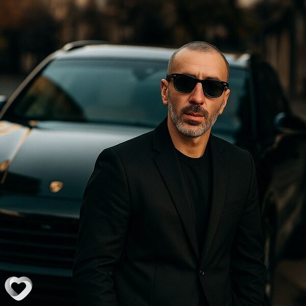 Нурик, 39, Минске — анкета №2150209