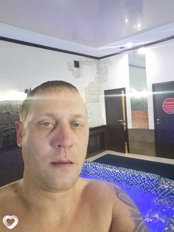 Сергей, 39, Челябинске — анкета №2170641