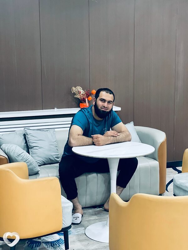 Imran, 31, Уральске — анкета №2150212