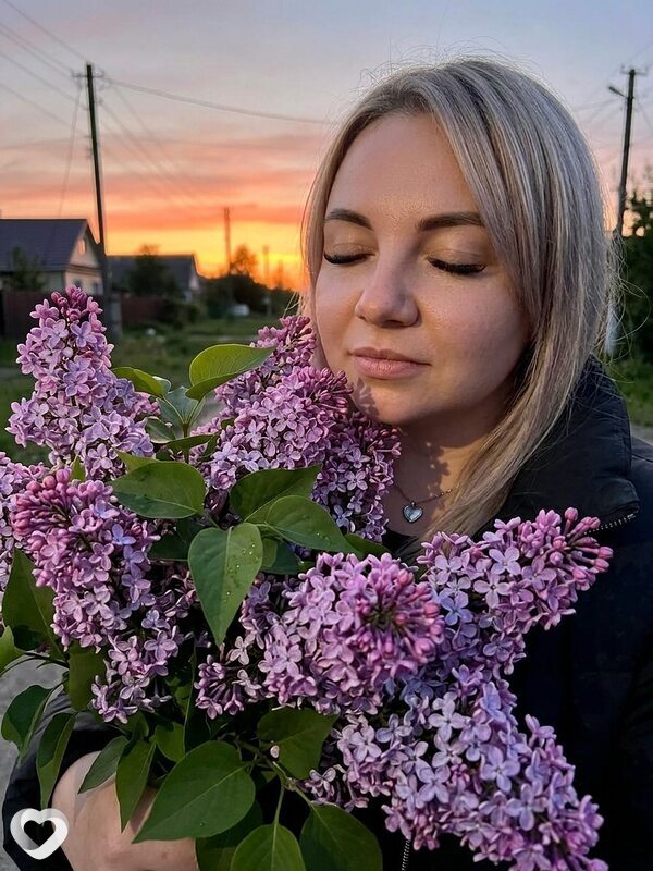 Инна, Тамбов
