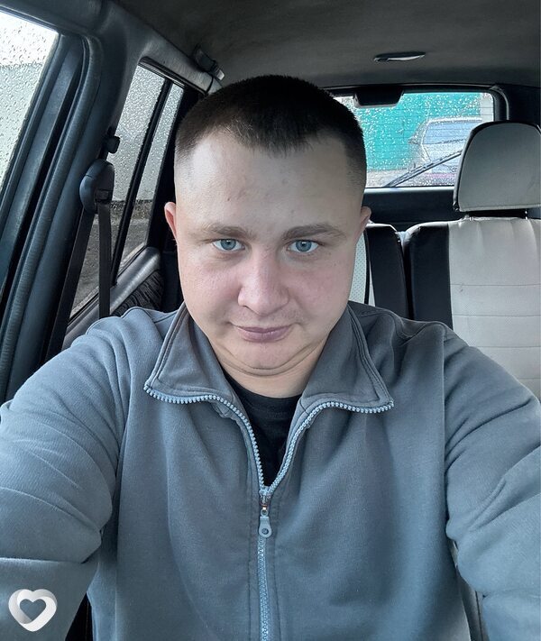 Николай, 32, Брянске — анкета №2150301